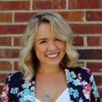 Ashleigh Lathram OTR/L 4 Ashleigh Lathram Otr/L