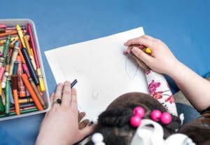 Handwriting Therapy Raleigh