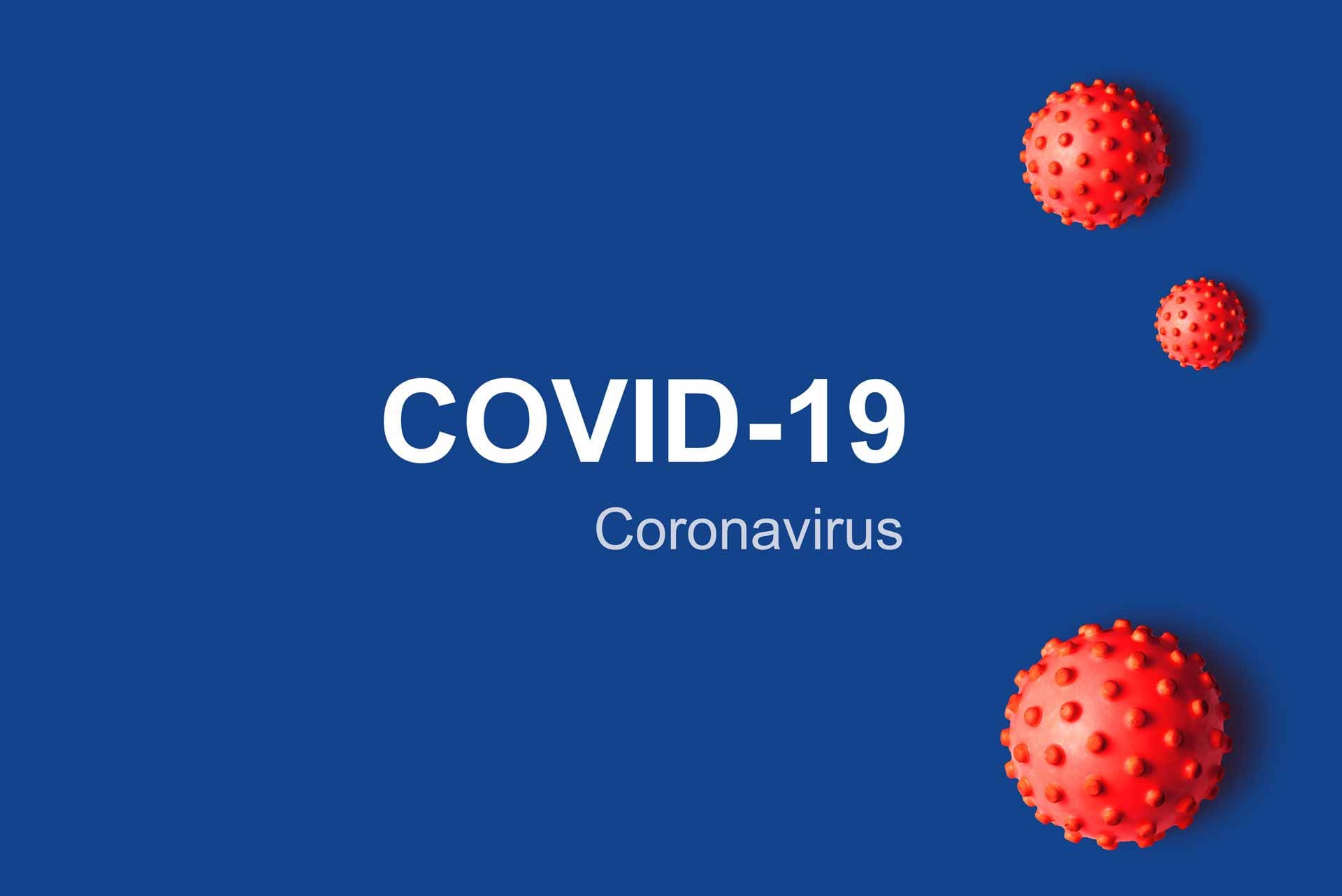 Covid 19 Updates