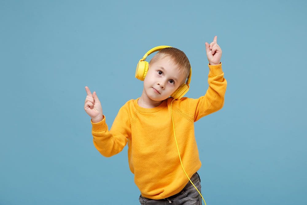 Therapeutic-Listening- the listening program