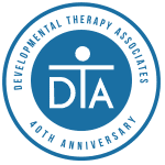 Developmental Therapy Associates Logo