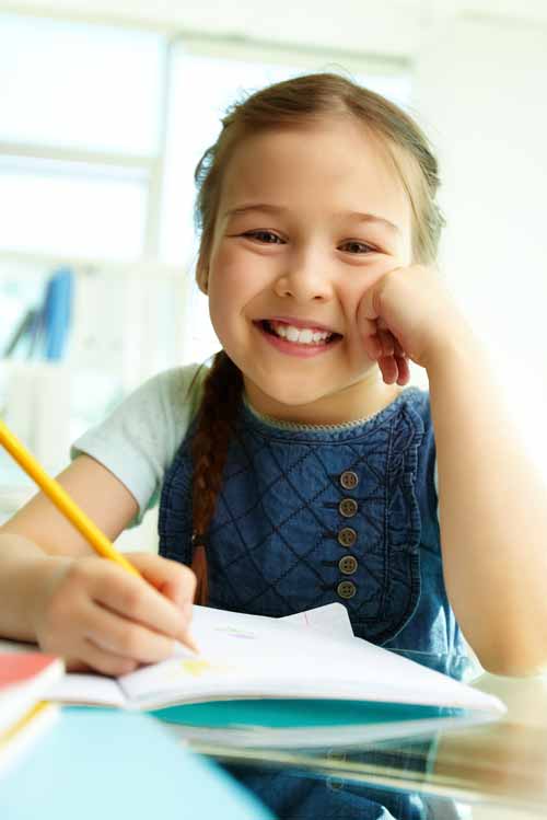 Handwriting Therapy In Raleigh, Cary &Amp; Durham Nc