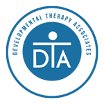 Developmental Therapy Associates Logo