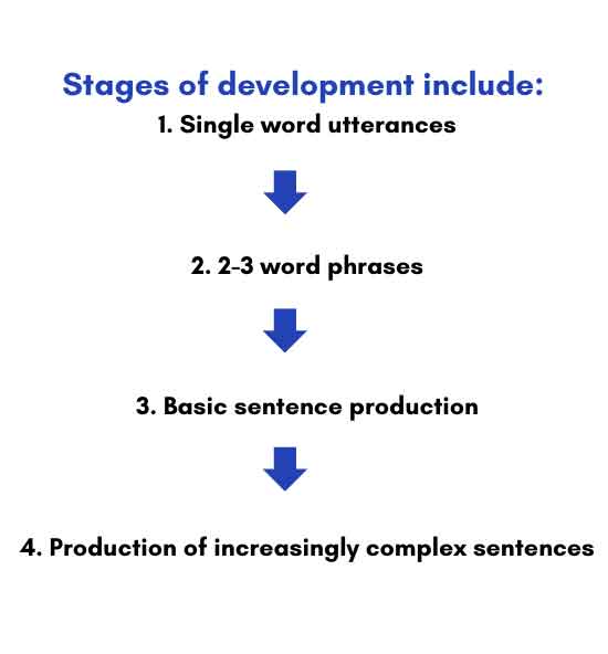 Natural Language Acquisition: Gestalt Language Processing