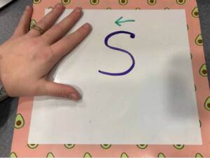 “b” vs. “d” and Other Letter Hacks!