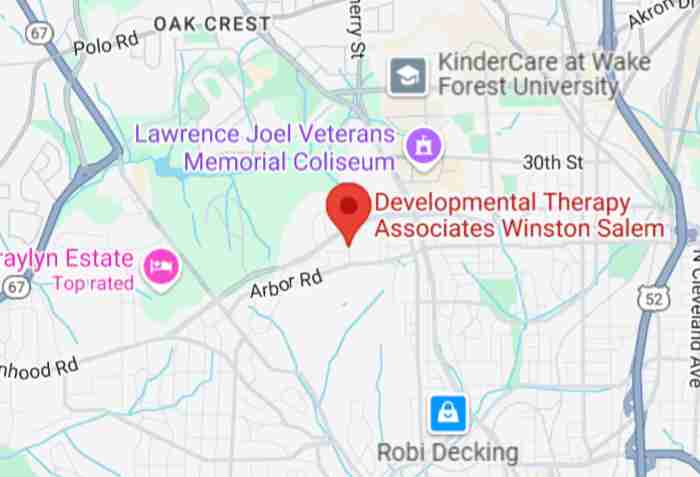 Winston-Salem