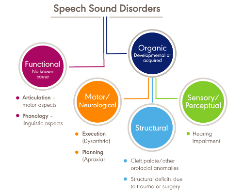 Making Sounds Make Sense: A Parents Guide To Artriculation